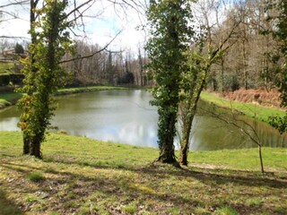 Bungalow Ecuras Omgeving 24