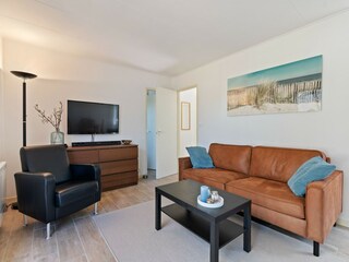 Bungalow Ecuras Équipement 21