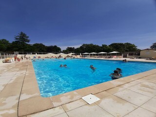 Bungaló Ecuras Grabación al aire libre 8