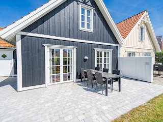 Vakantiehuis Blåvand  7