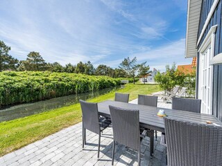 Maison de vacances Blåvand  8
