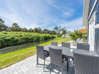Vakantiehuis Blåvand  8