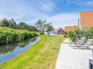 Maison de vacances Blåvand  9