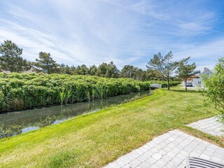 Vakantiehuis Blåvand  11