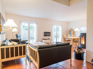 Vakantiehuis Blåvand  12