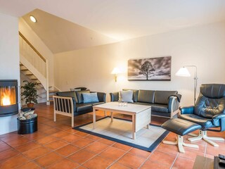 Maison de vacances Blåvand  13