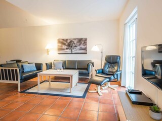 Maison de vacances Blåvand  14