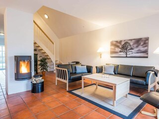 Vakantiehuis Blåvand  15