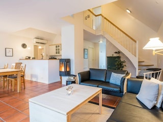 Vakantiehuis Blåvand  16
