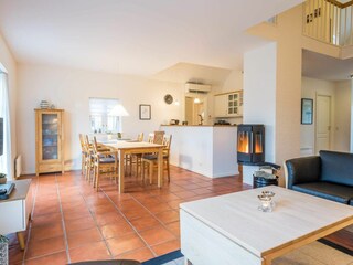 Vakantiehuis Blåvand  17