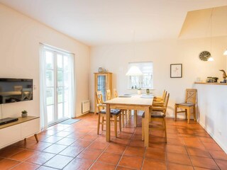 Vakantiehuis Blåvand  18