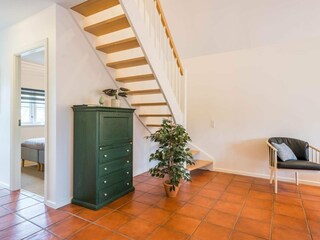 Vakantiehuis Blåvand  34