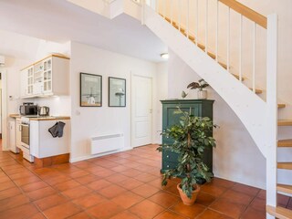 Vakantiehuis Blåvand  35