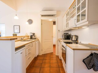 Vakantiehuis Blåvand  20