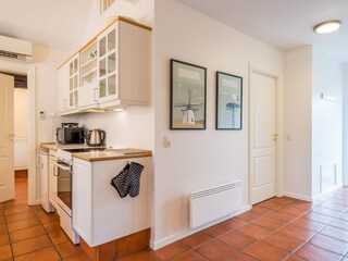 Vakantiehuis Blåvand  30