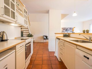 Vakantiehuis Blåvand  21