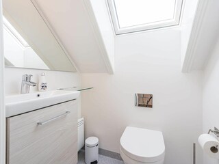 Vakantiehuis Blåvand  25