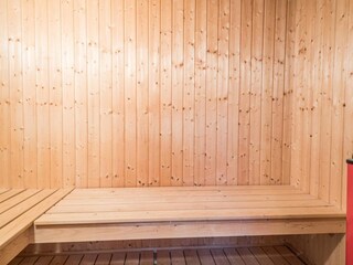 Vakantiehuis Blåvand  36