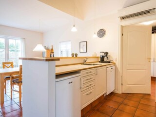 Vakantiehuis Blåvand  31