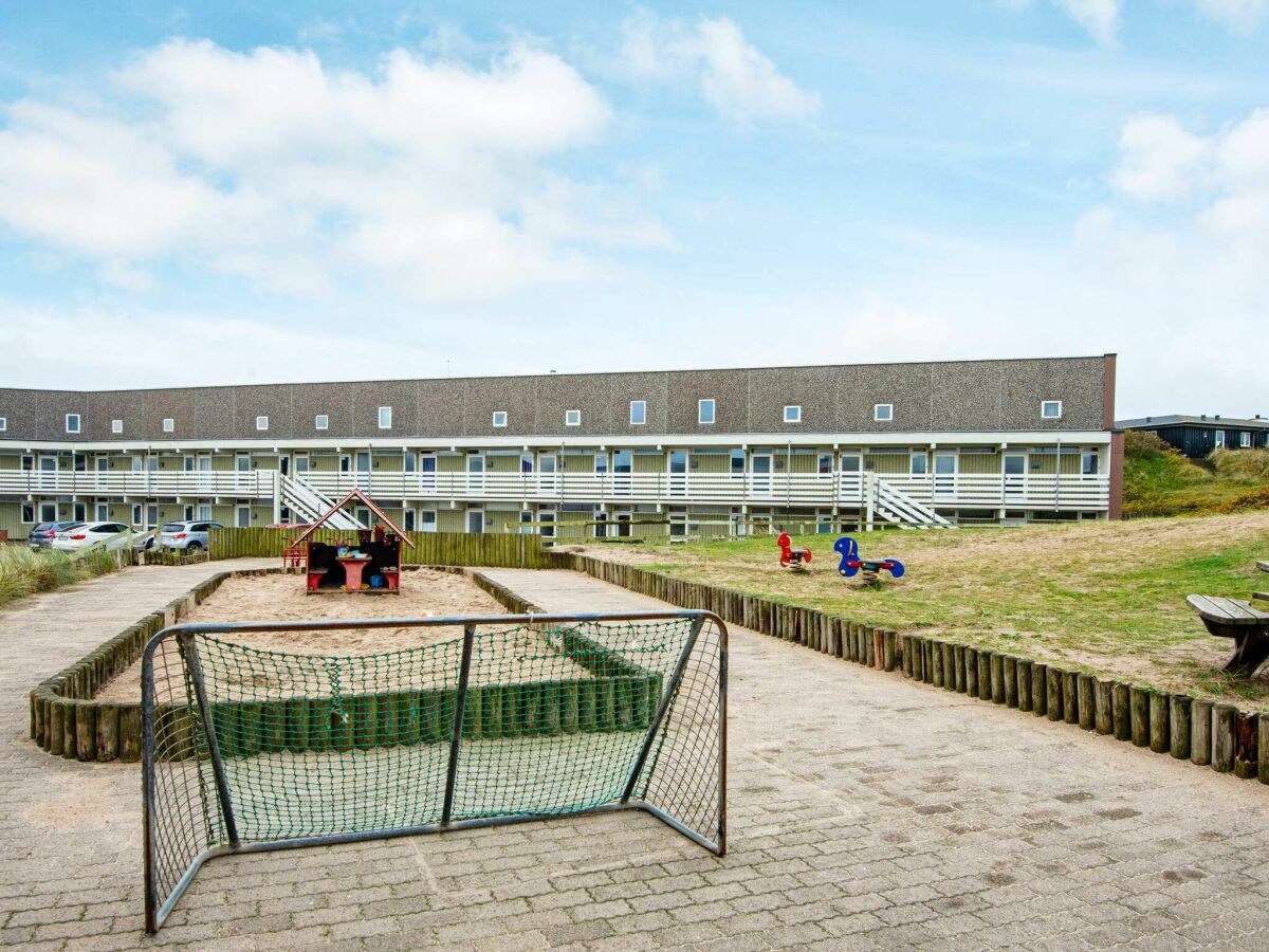 Vakantiepark Søndervig  1