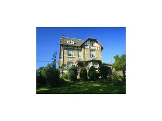 Maison de vacances Hamoir Enregistrement extérieur 3