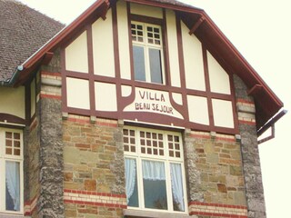 Vakantiehuis Hamoir Buitenaudio-opname 5