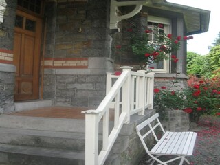 Casa per le vacanze Hamoir Registrazione all'aperto 7