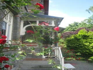 Casa per le vacanze Hamoir Registrazione all'aperto 8