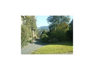 Casa de vacaciones Hamoir Grabación al aire libre 10