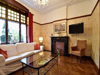 Vakantiehuis Hamoir Kenmerken 15