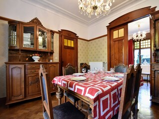 Vakantiehuis Hamoir Kenmerken 17