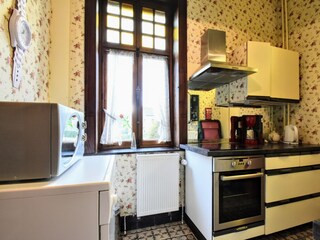 Vakantiehuis Hamoir Kenmerken 18