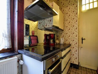 Holiday house Hamoir Features 22