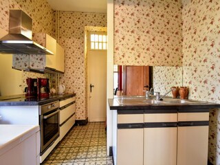 Vakantiehuis Hamoir Kenmerken 20
