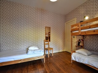 Vakantiehuis Hamoir Kenmerken 24