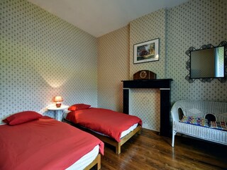 Vakantiehuis Hamoir Kenmerken 25