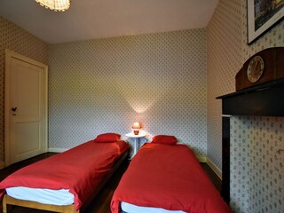 Vakantiehuis Hamoir Kenmerken 26