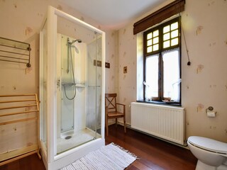 Maison de vacances Hamoir Équipement 30