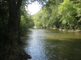 Casa de vacaciones Hamoir Entorno 31