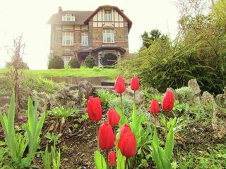 Casa per le vacanze Hamoir Registrazione all'aperto 4