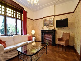 Casa per le vacanze Hamoir Caratteristiche 21