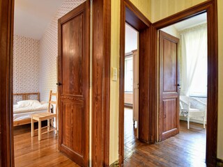 Casa de vacaciones Hamoir Características 23