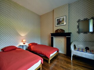 Casa de vacaciones Hamoir Características 25