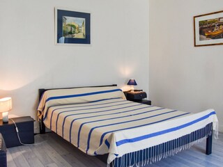Casa de vacaciones Loix Características 12