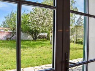Casa de vacaciones Loix Grabación al aire libre 6
