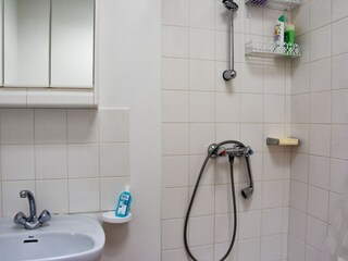 Maison de vacances Loix Équipement 9