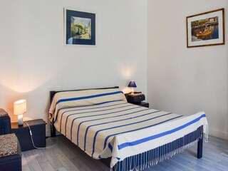 Ferienhaus Loix Ausstattung 10