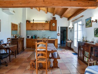 Casa per le vacanze Loix Caratteristiche 10