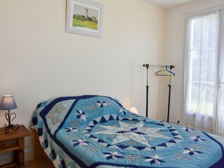 Ferienhaus Loix Ausstattung 13