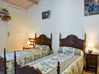 Holiday house Loix Features 12